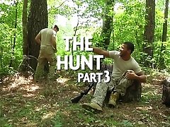 The Hunt Part 3