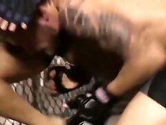 Natalie Martinez - Kingdom S02E04 Sex Scene