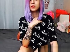 Gritwink shemalez model