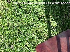 Muscular calves worshipped