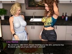 Nursing Back To Pleasure Sexy Massages Ep 18