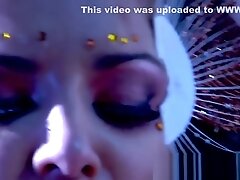 Shyla Stylez has some hot lesbian sex!