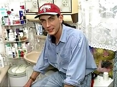 Mature Wife Fucked By Big Dick Plumber