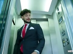 Diary of an Attorney: Welcome to the Firm - MENatPLAY