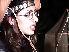 Crazy pornstar in best outdoor, latina xxx clip