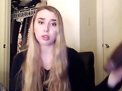 Sie liebt grosse Schwaenze Teil 5