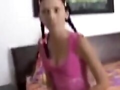 Casting colombiana - Sara ( anal)