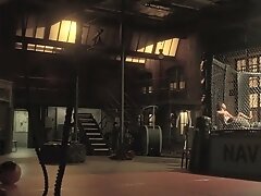 Kingdom S02E06 (2015) Natalie Martinez and Other