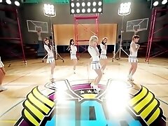 AOA(Heart Attack) JAV PMV
