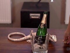 OLD4K. Mature guy pays for vacation to get access to teen 18+ vagina