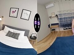 Her favorite pastime