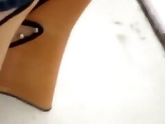 Horny homemade Fetish, Outdoor xxx video