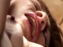 cuntwhipping stapler pain