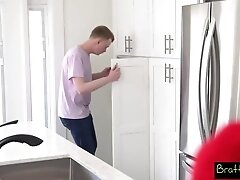 Delilah Day And Bratty Sis - Free Premium Video I Knew You Would Be A Fun Playmate Tells Stepbro - S27:e1