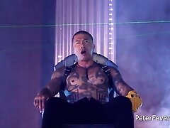 Gayvengers: Arrival - Peterfever