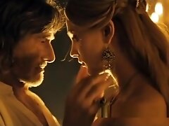 Nora Arnezeder - Angelique