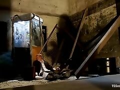 Fantasy Stealing - Kink