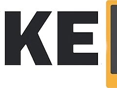 DYKE4K. Stepsister Threesome - Iris Kis Kis, Jessika Blond