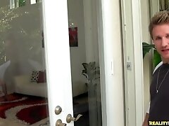 Sexy Spread - RealityKings with Juan Largo, Kayla Lay