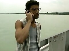 Teenie Vision -3 with Cindy Scorsese