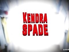 Non Fashion Moves With Karlee Grey, Kendra Spade - Brazzers