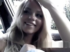 German Princess Perfect Feet