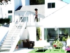 Tanner Mayes: Pound My Milf Pussy Til You Cum