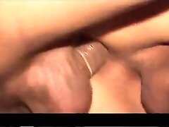 Slutty femboy get fucked