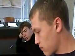 schoolboys 18+ Do It In Class