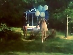 Kristine DeBell, Bucky Searles, Gila Havana in classic fuck site