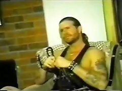 Femdom Mistress Pegging and Throat Fucking slave