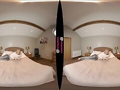 Nut For Your Stepsister:Pt2 - Shaved teen 18+ POV Hardcore