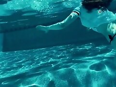 Piper Blush- Swim Time