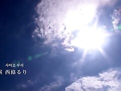 노브라 이웃집 여자 (자체자막)