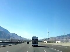 Jake and Max's gay road trip with group fucking