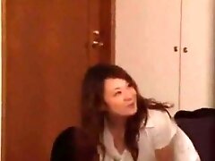 Exotic Japanese girl Sara Ayabe, Rika Araki, Maki Mukai in Best Fingering, JAV video