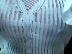 Nikki Bouncing Boobs Original