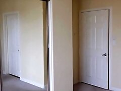 Anna Cummings Enjoys A Sensual Creampie With Her Roommate