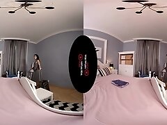 Time For Her - Pornstar Anal Pov - Sexlikereal