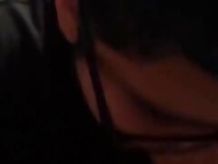 Grindr Hookup: Latino Twink Comes Over For Head