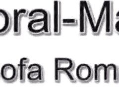 I know these little actresses... Coral-May