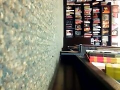 Candid Sexy Feet in Flip Flops Books 1 No Face