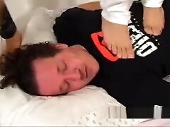 Francy and her boys 3