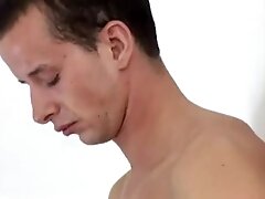 Delicious twinks in passionate and hot gay sex action