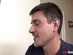 Michael Stefano And Coco Velvet - E072 Naughtycollegeschoolgi