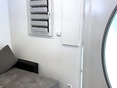 Vanessa, a yoga teacher like no other...