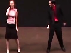 Vampire lust musical extravaganza