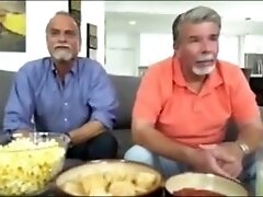 Naughty college girl Step daughter fucks with Step daddy s friend.