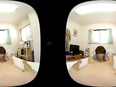 Nanami Matsumoto - Making Pets Out Of Husbands 3 - SexLikeReal