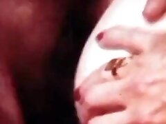 Juliet Anderson - Afternoon Stud